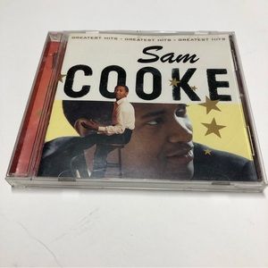 Sam Cooke - Greatest Hits (CD, 1998, RCA Records) 21 Tracks